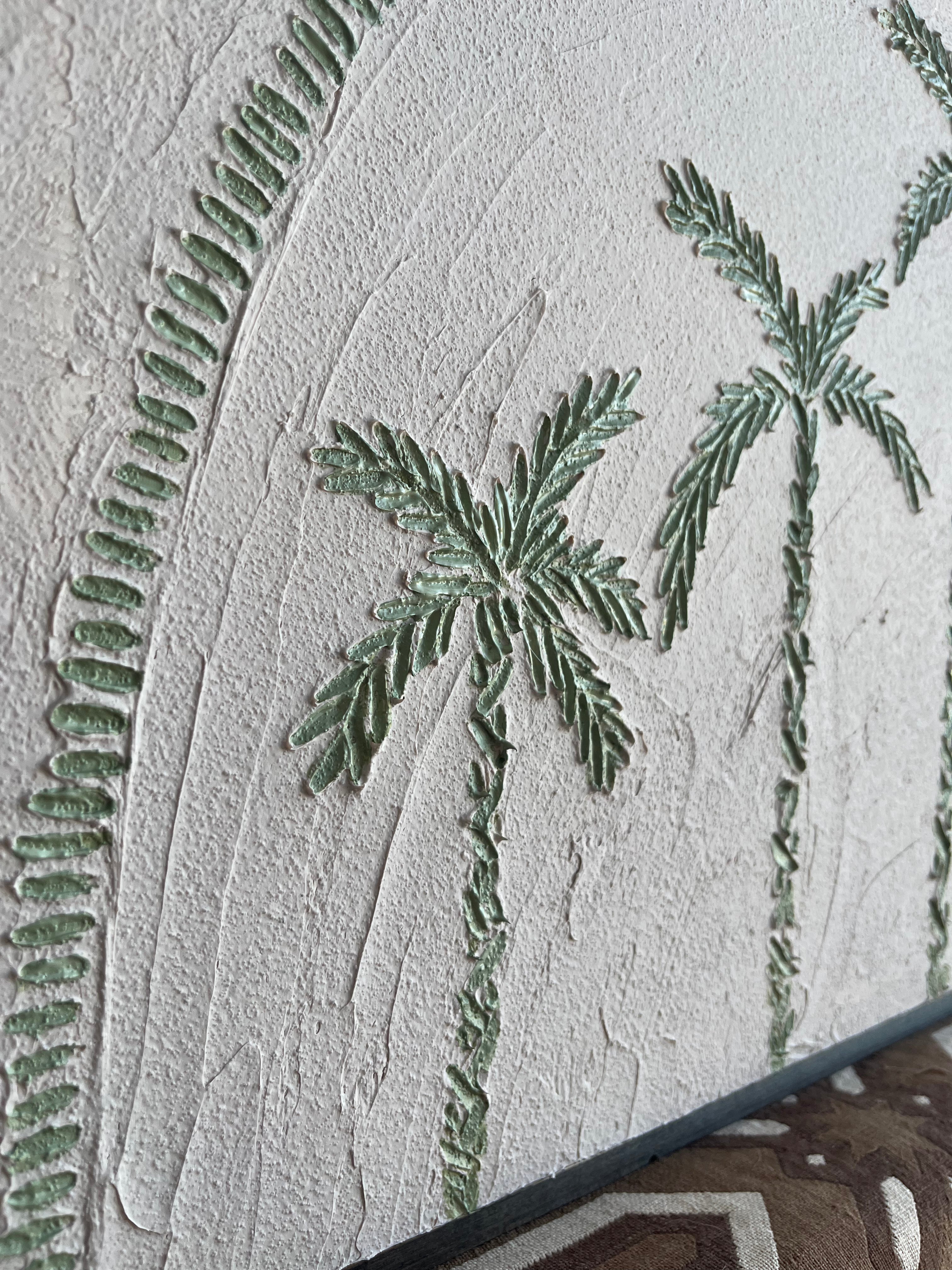 Textured Art