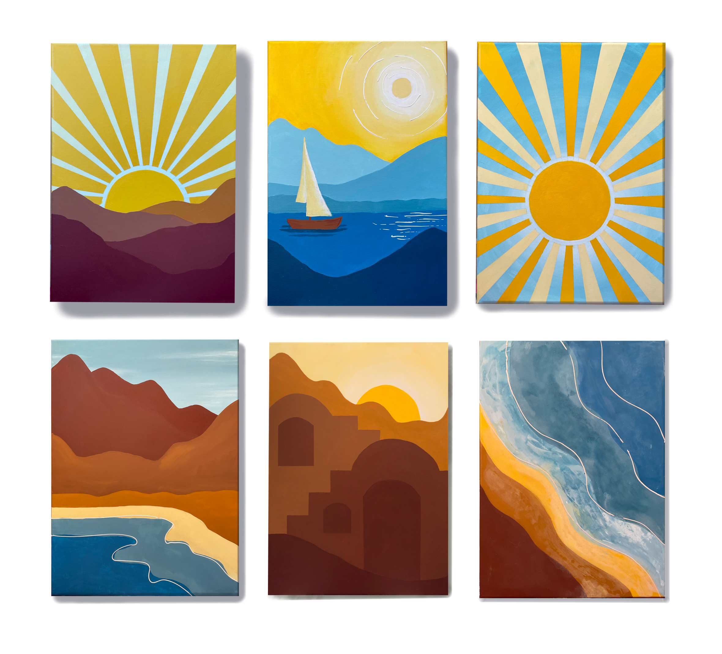 Sets