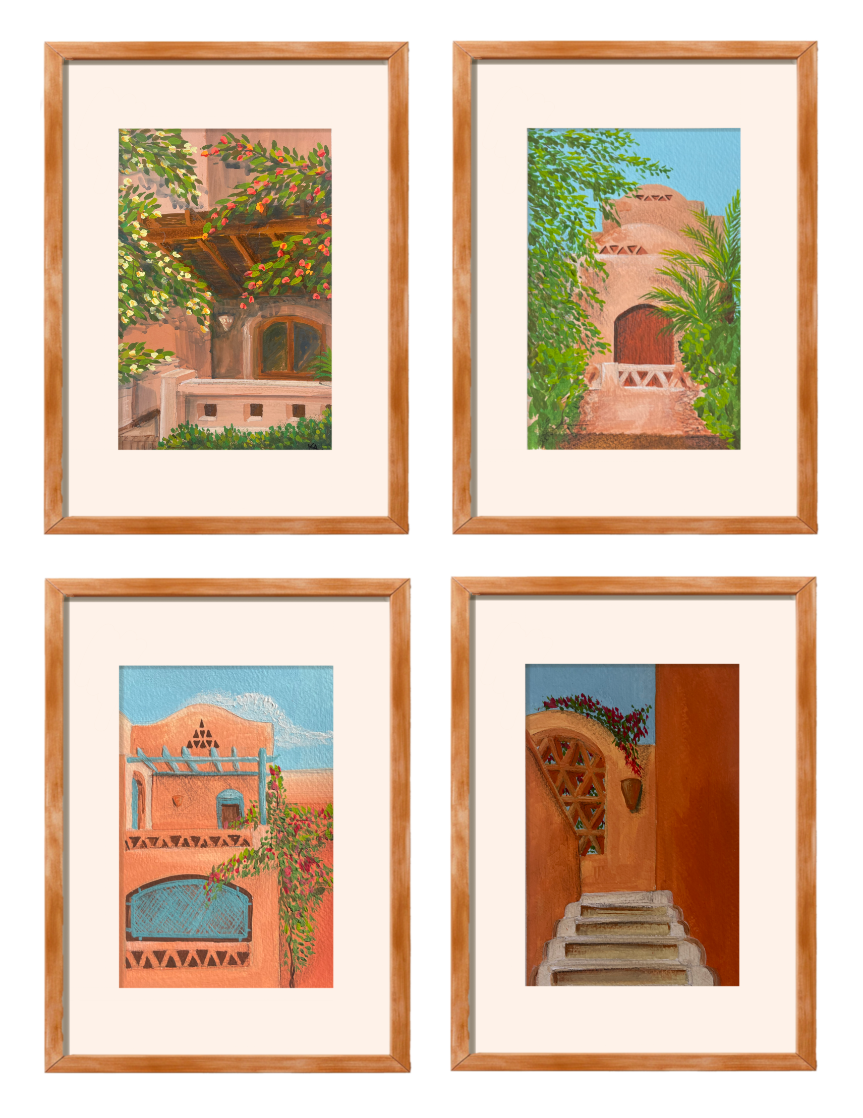 Prints