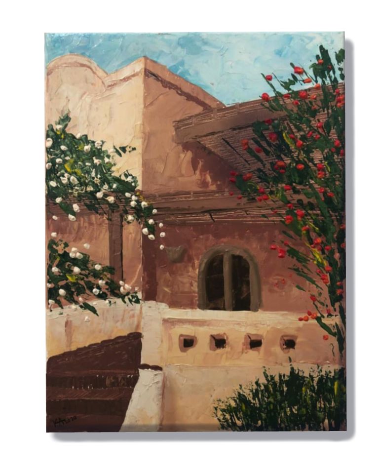 Gouna Views 6