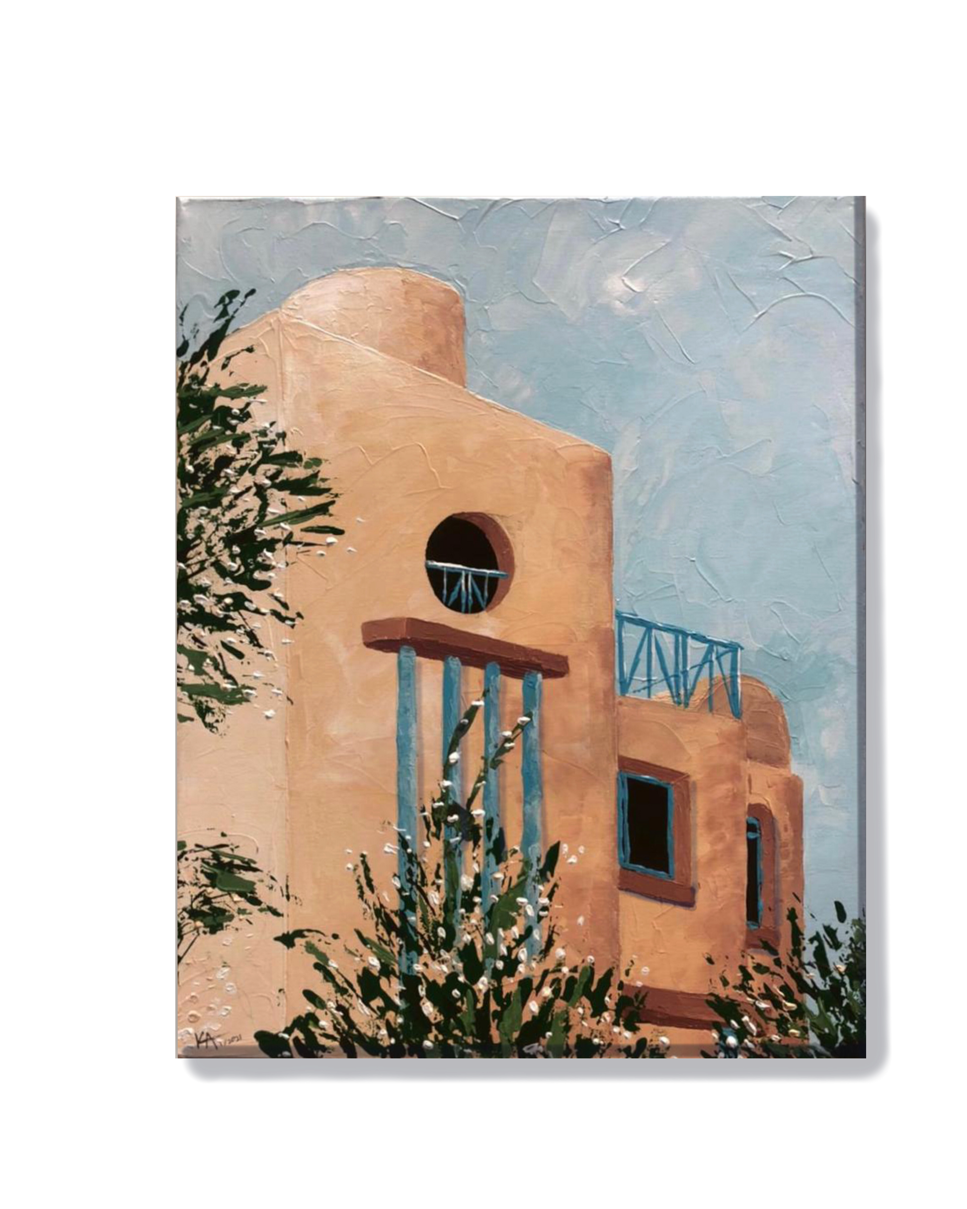 Gouna Views 5