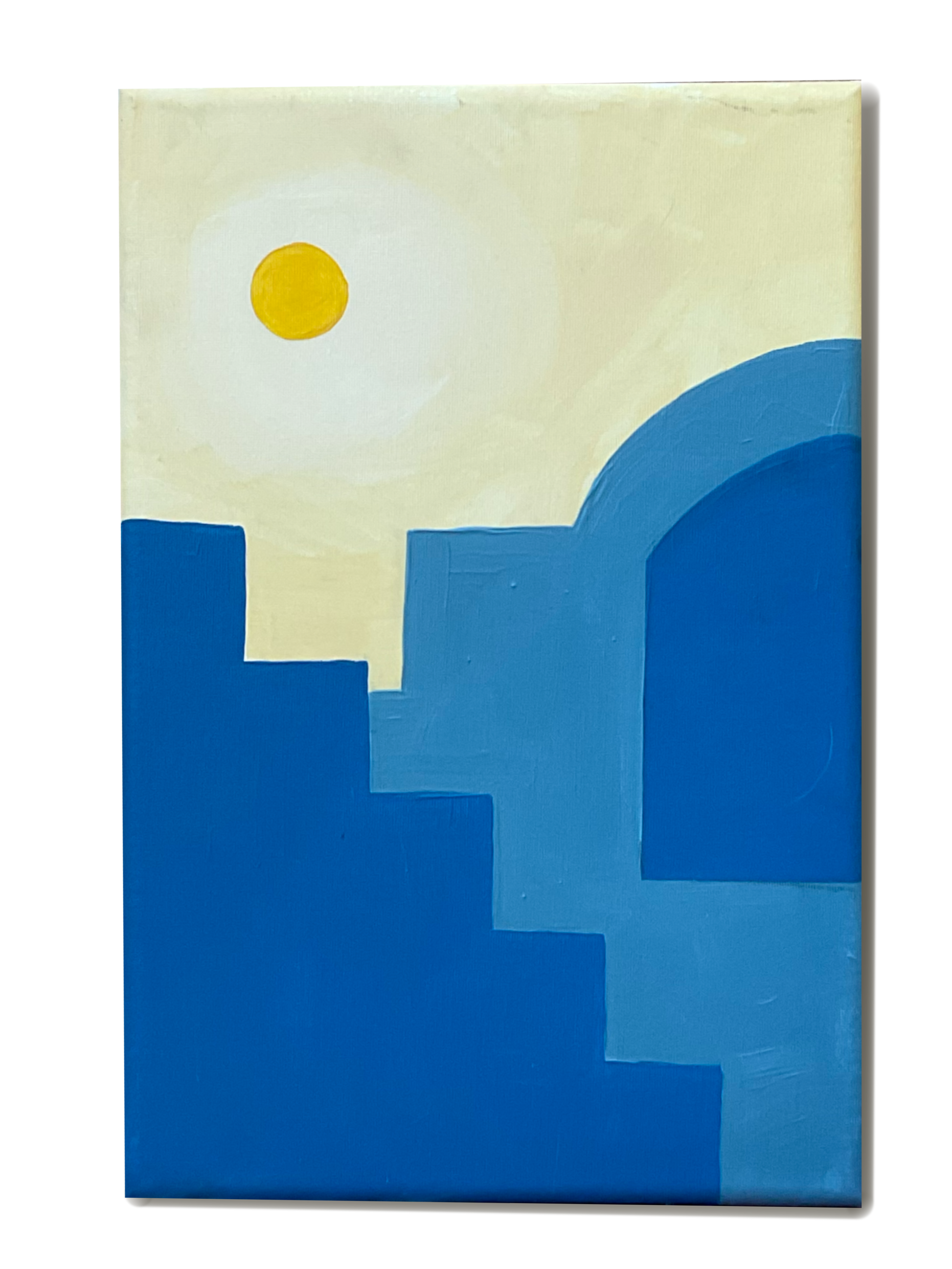 Sun-Kissed Hues 9