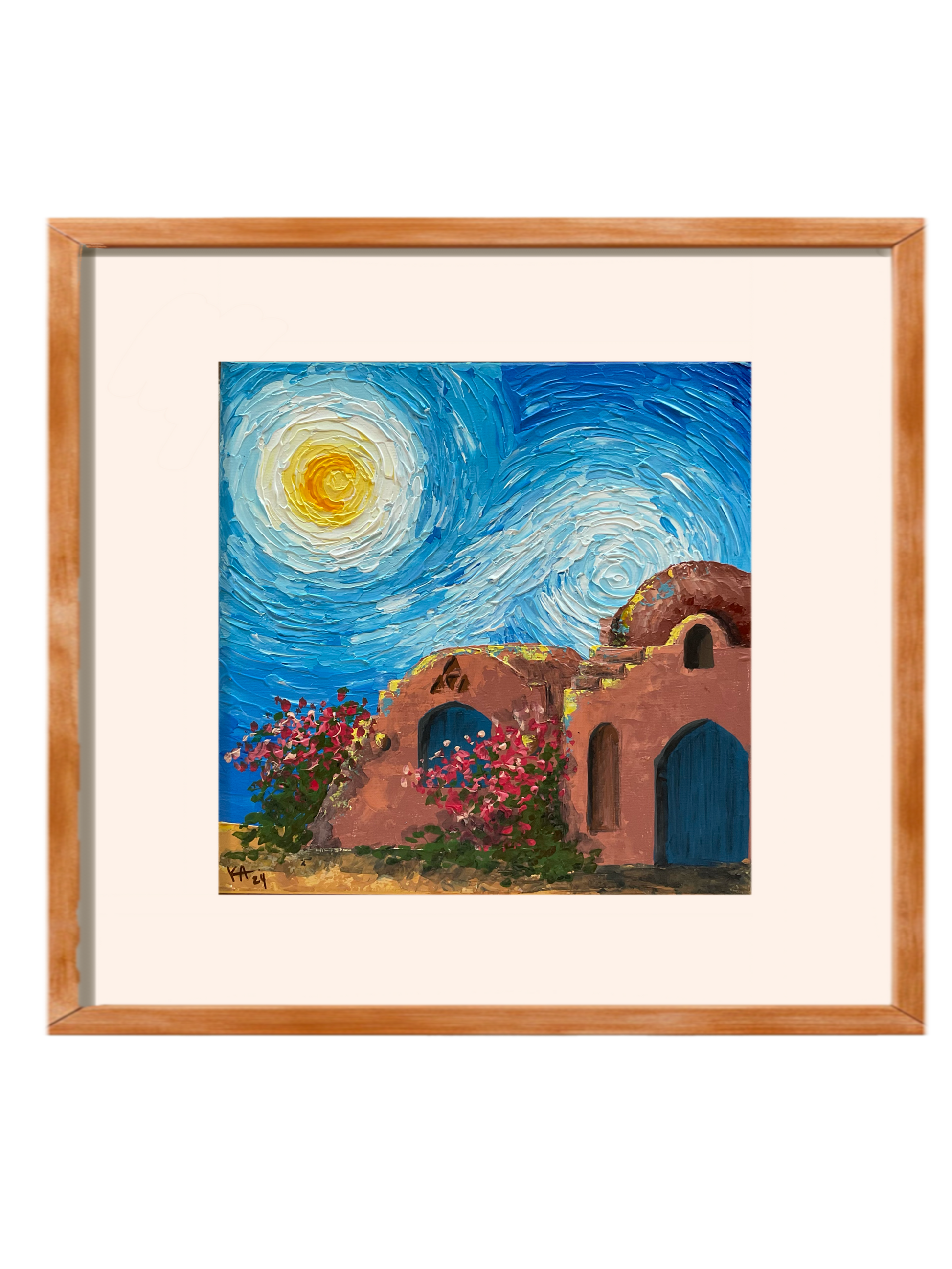 Gouna Views (Print)