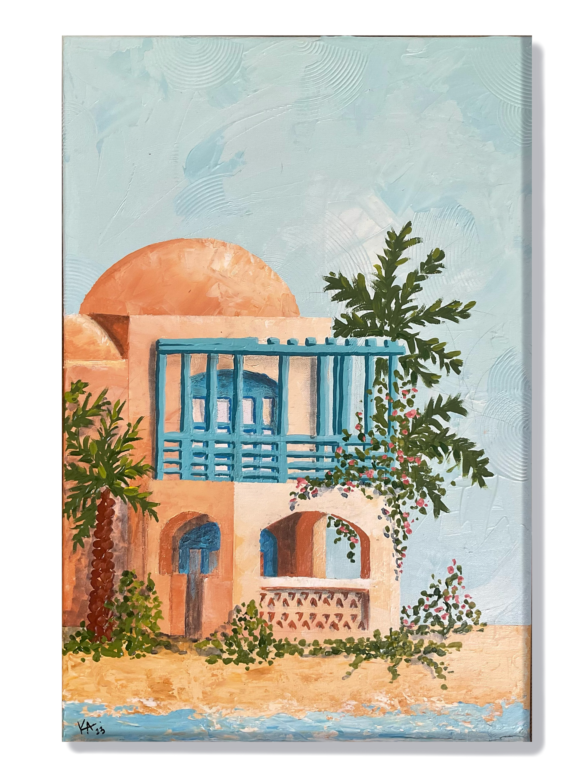 Gouna Views 1