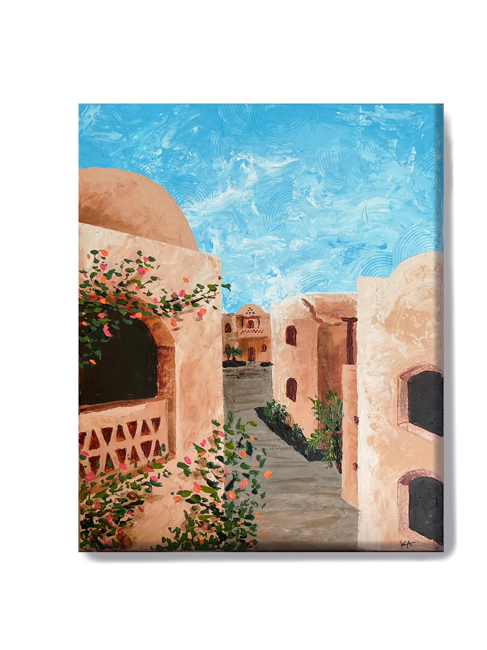 Gouna Views 4
