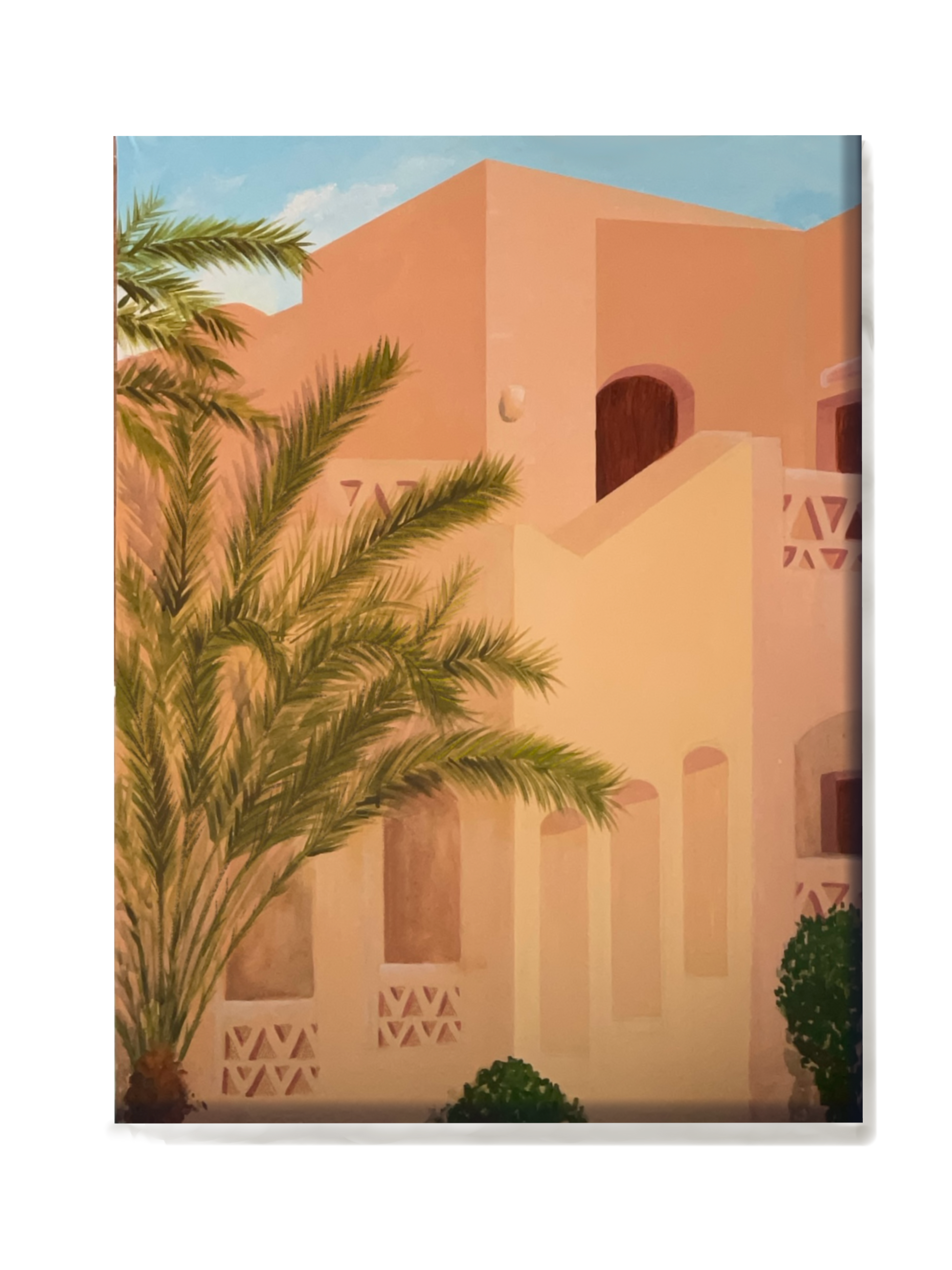 Gouna Views 7