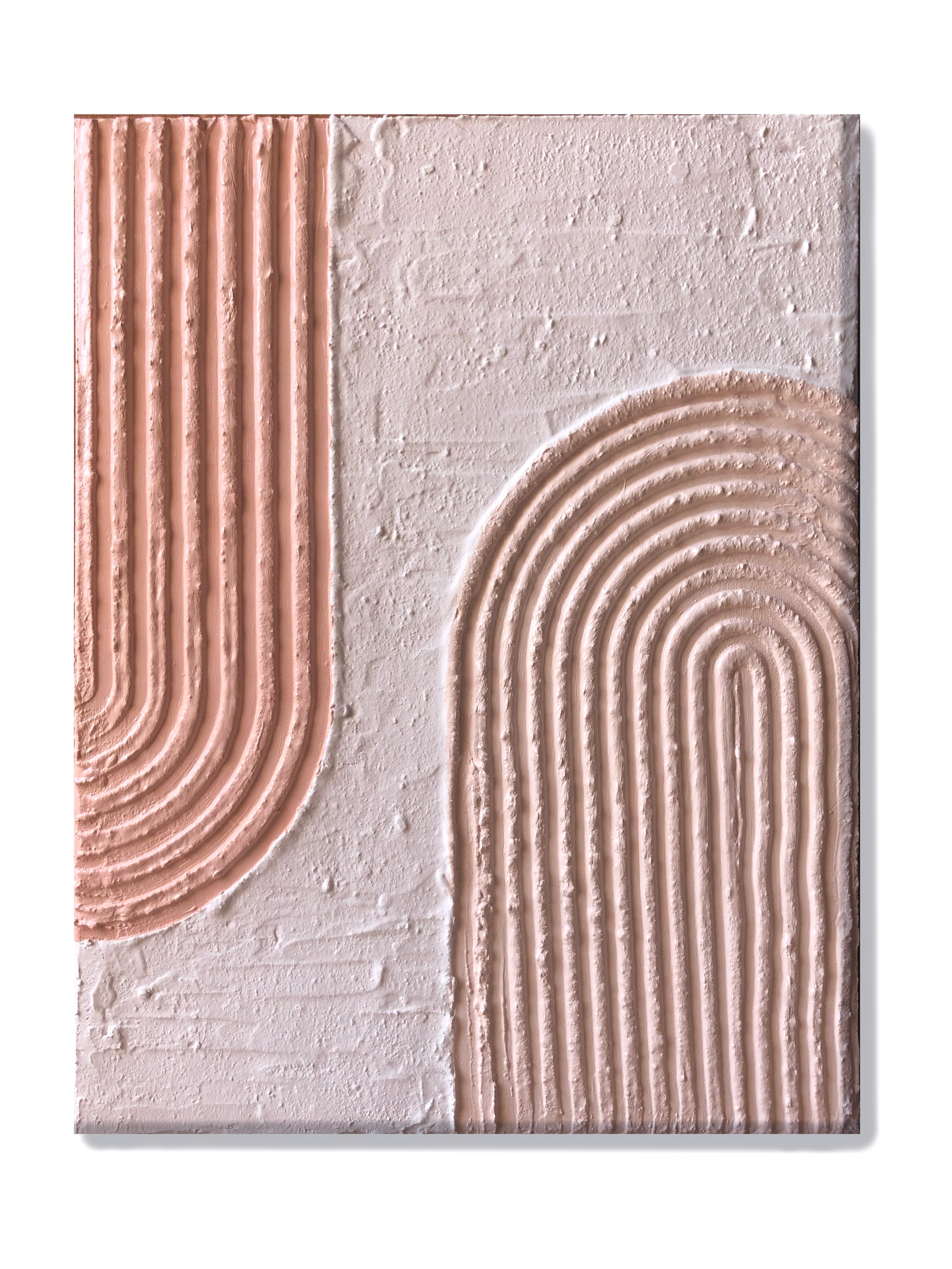 Arched Harmony 2