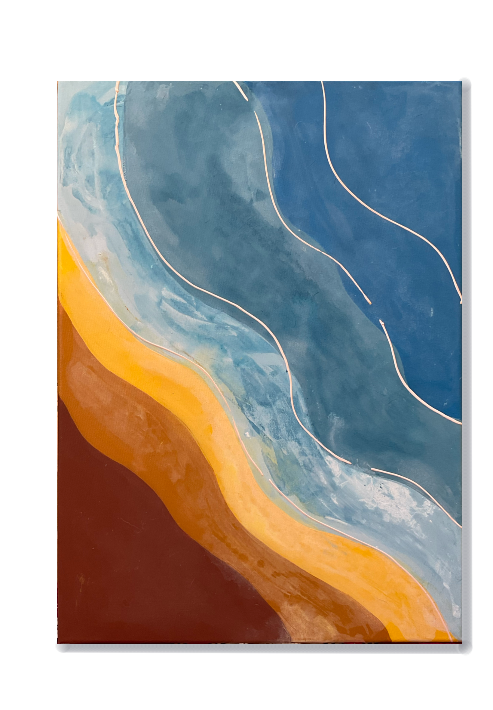 Sun-Kissed Hues 6