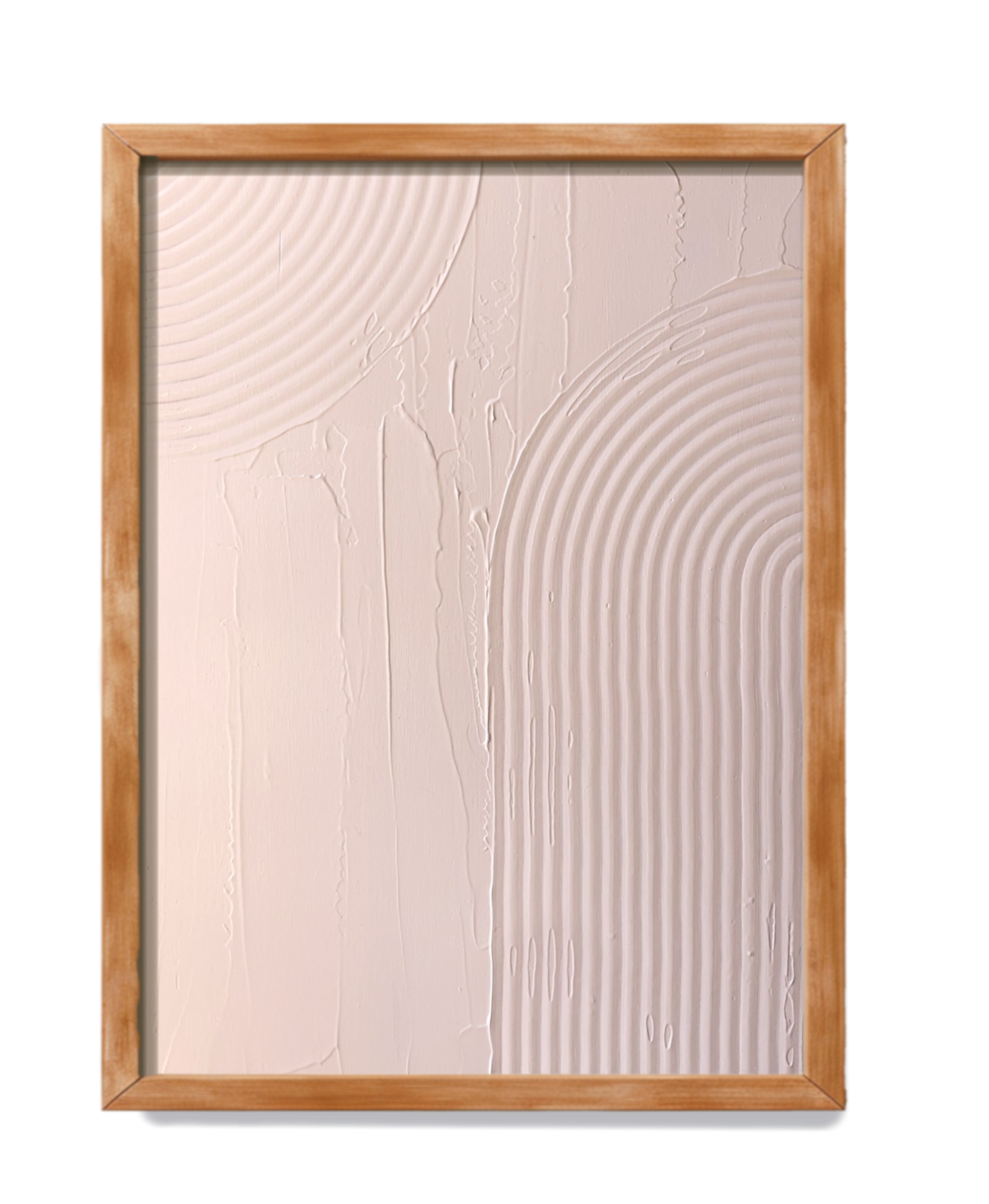 Arched Harmony 4