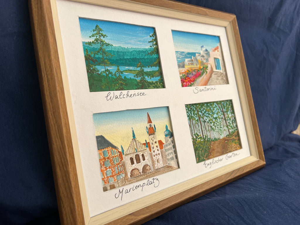Trip Keepsake