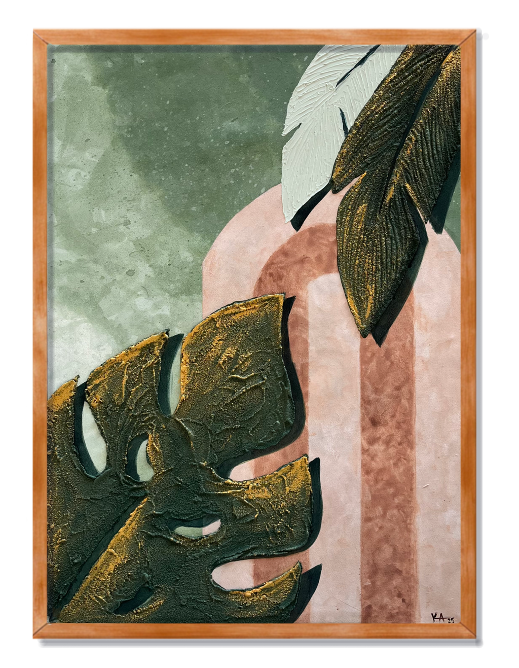 Organic Echoes Set 4