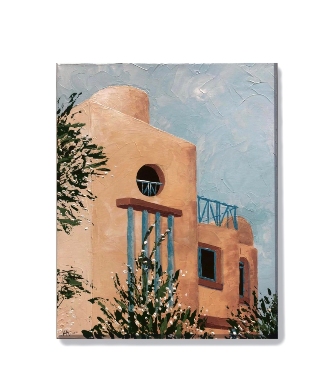 Gouna Views 5