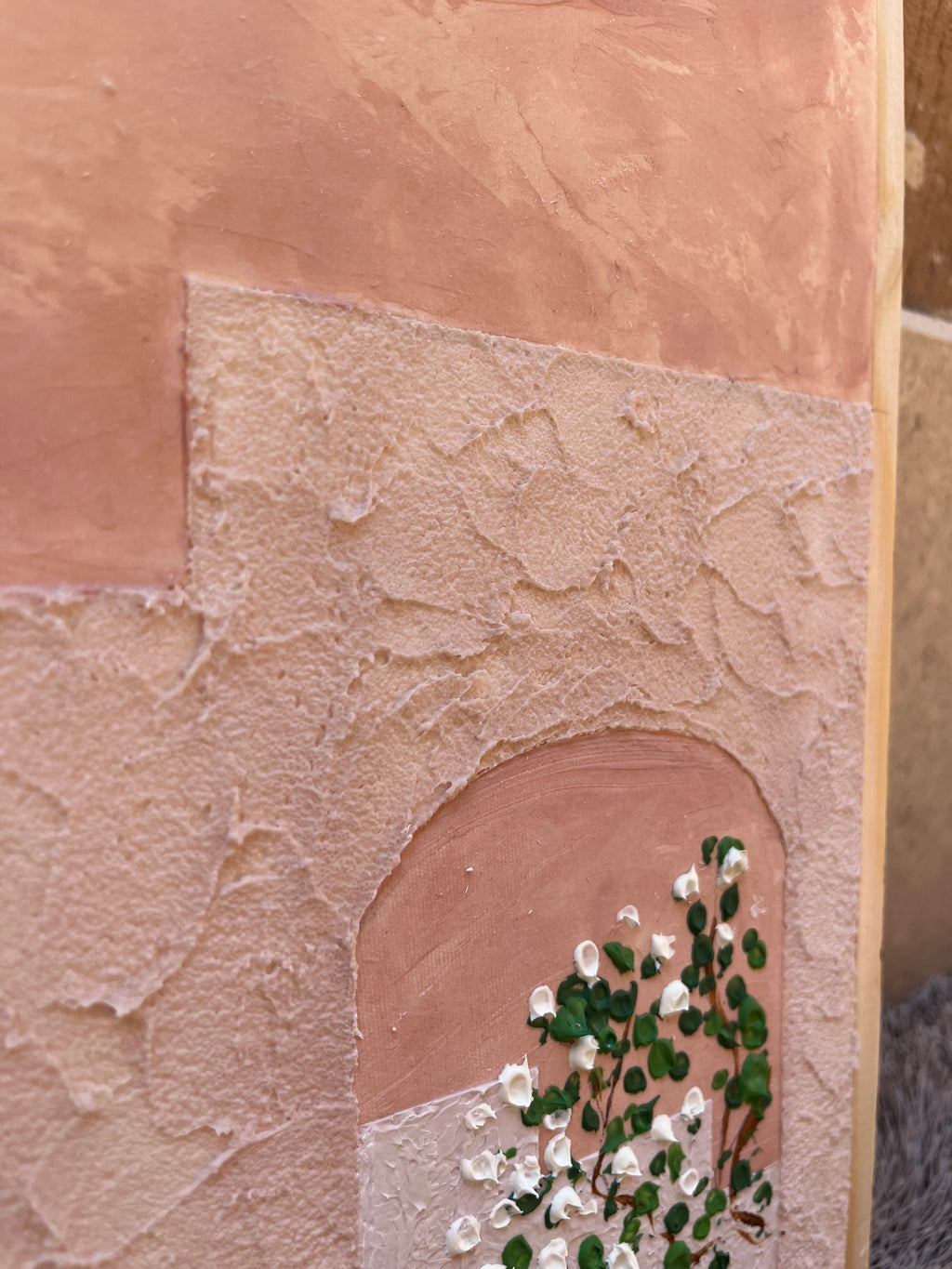 Nubian Hues Set