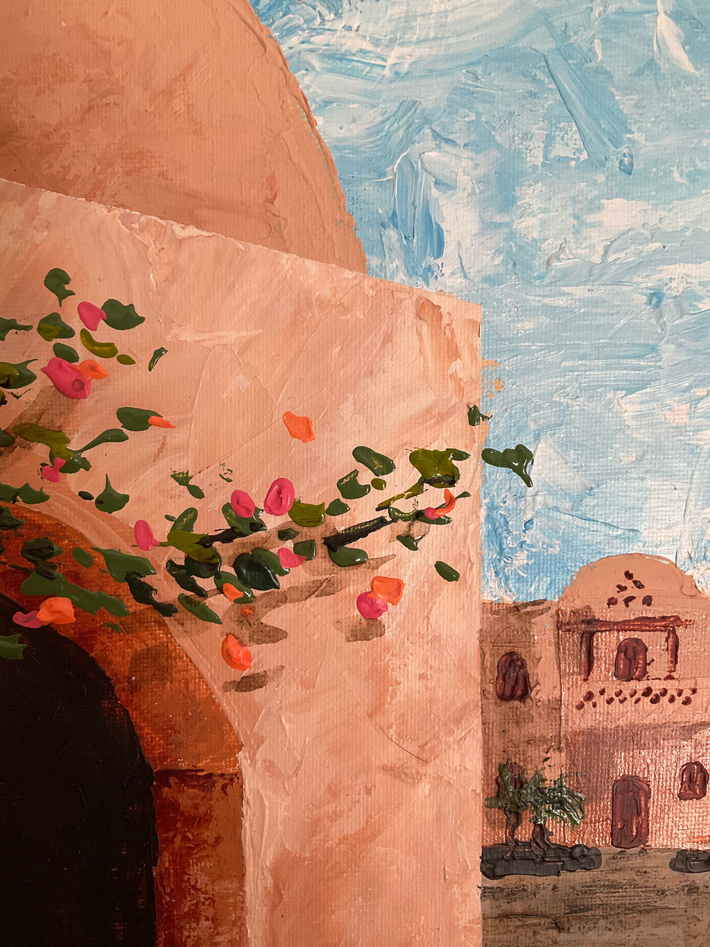 Gouna Views 4