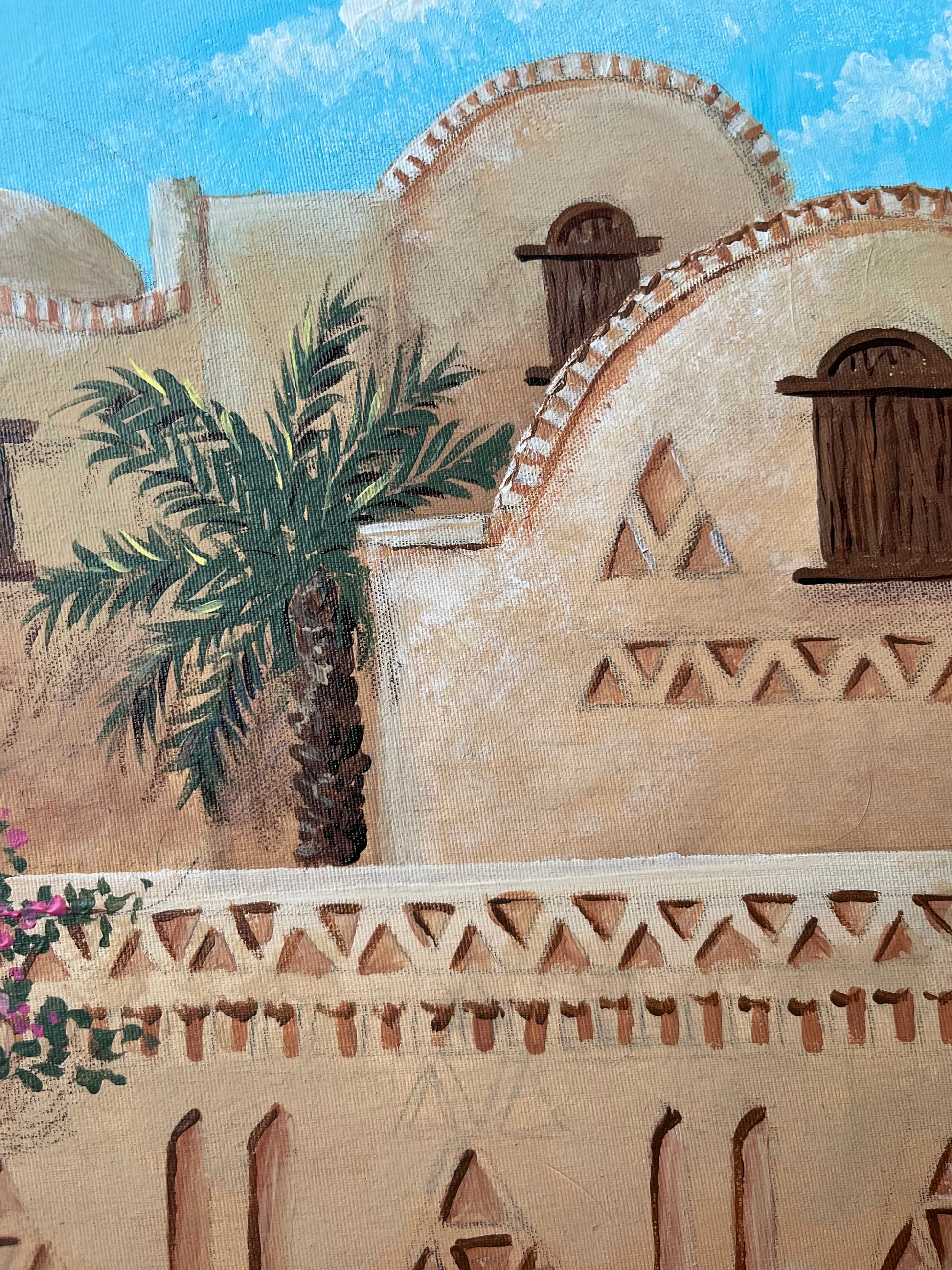 Fayoum