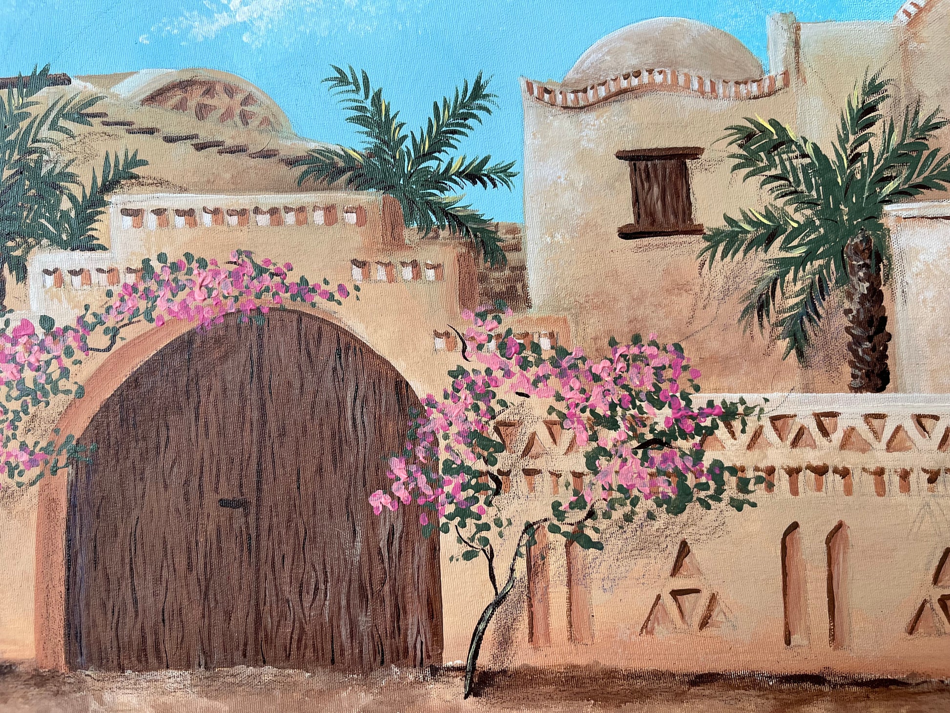 Fayoum