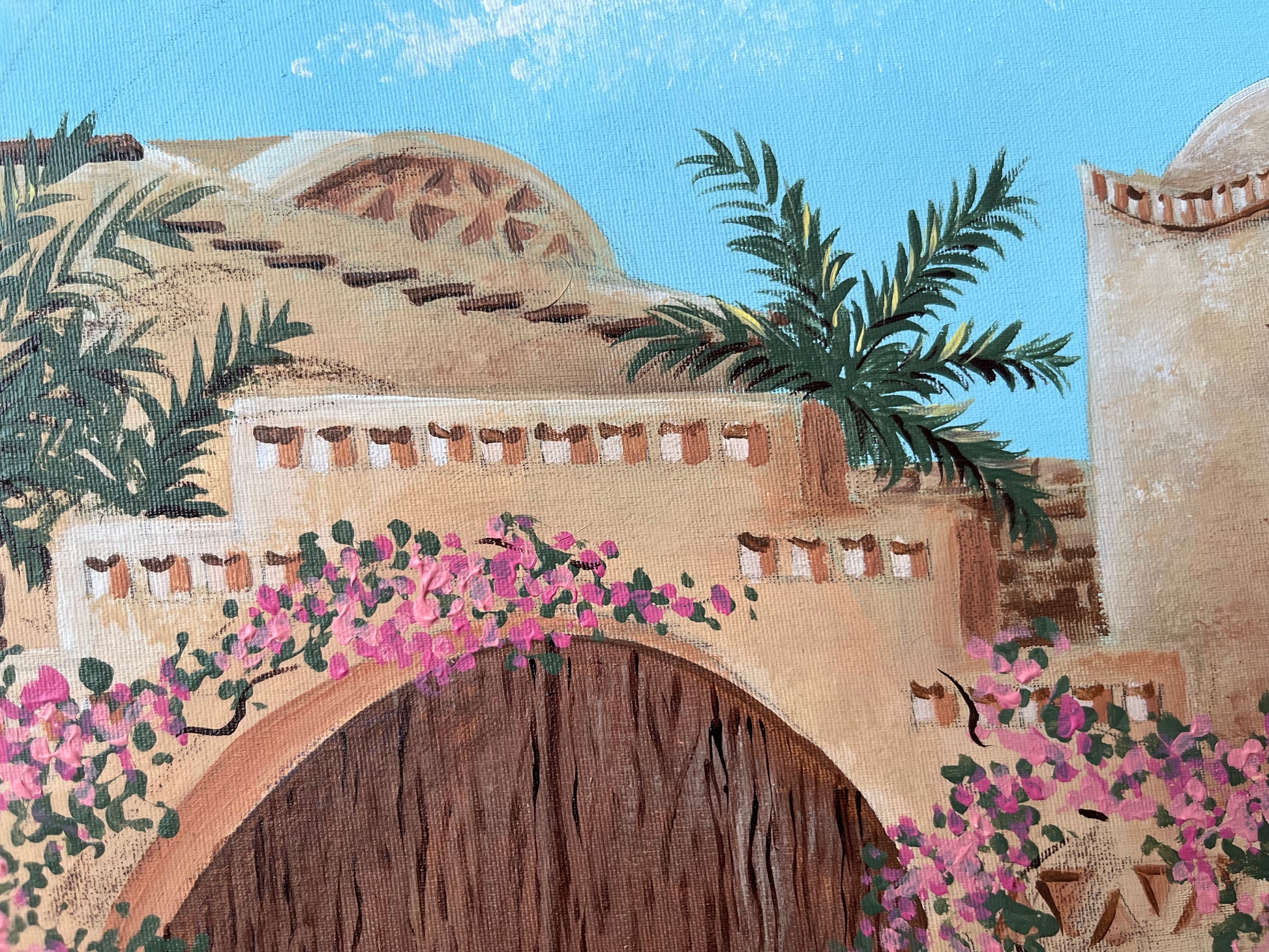 Fayoum