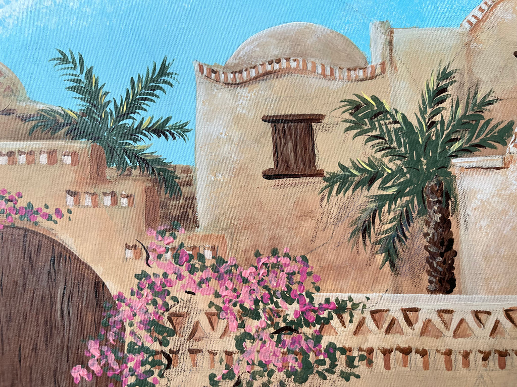Fayoum