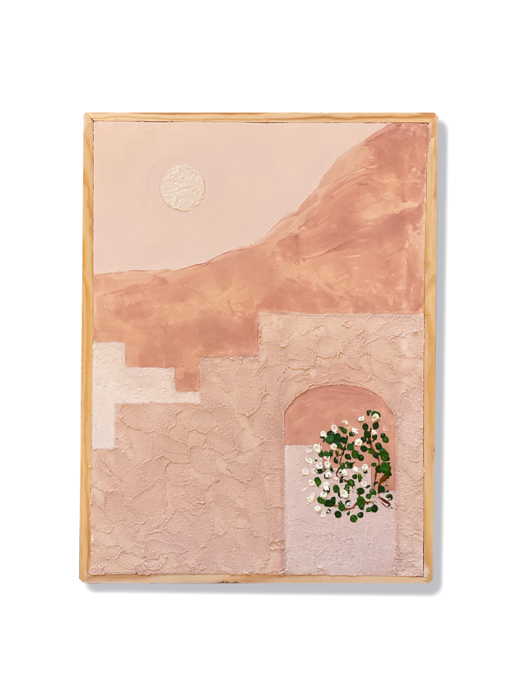 Nubian Hues Set