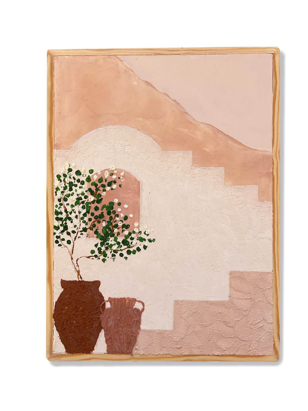 Nubian Hues Set