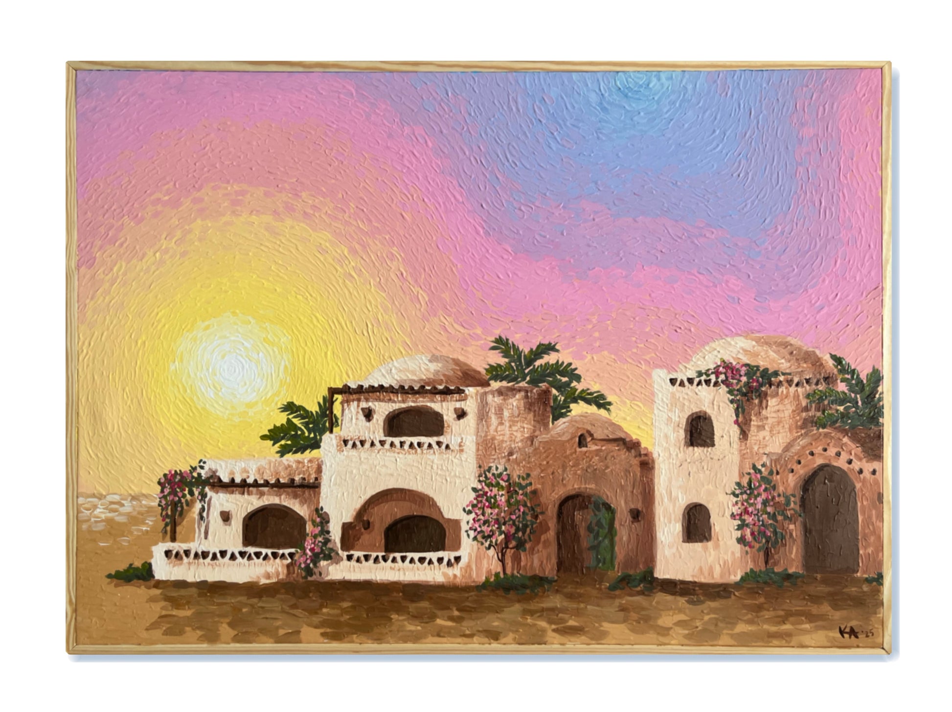 Gouna Views 8