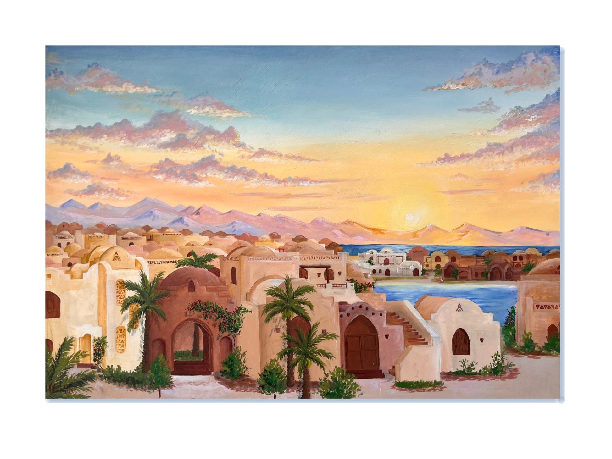 Gouna Views 9