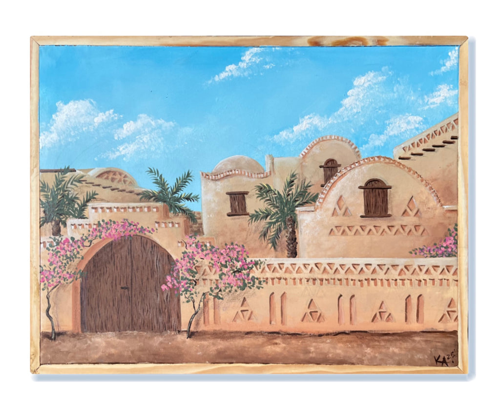 Fayoum