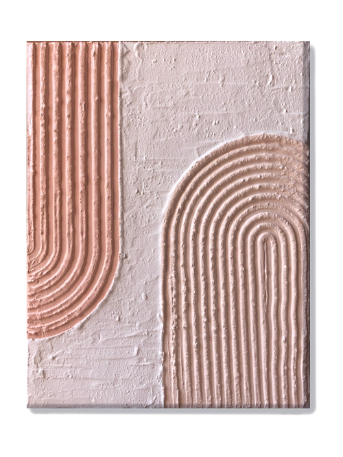Arched Harmony 2