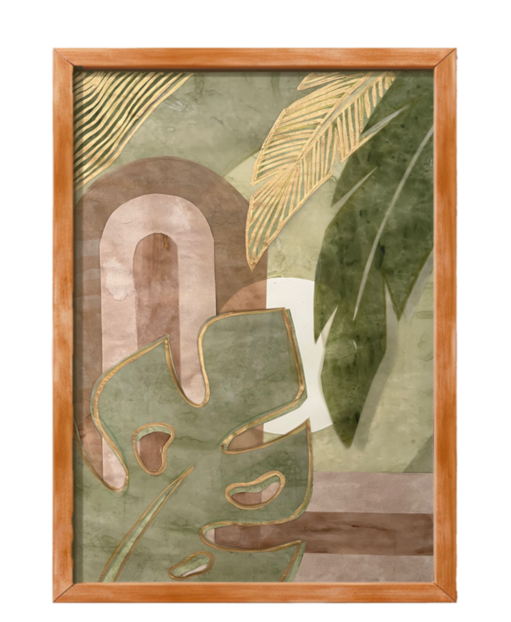 Organic Echoes Set 3